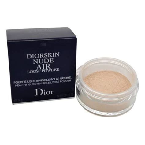 dior skin nude air loose power poudrelibre|Dior 030 Medium Beige Dioskin Nude Air Loose Powder Product .